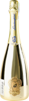 Вино ігристе Lamborghini Gold Extra Dry