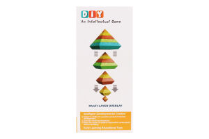 Конструктор Геометричні фігури 985873