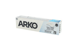Крем для бритья Sensitive Arko Men 61мл