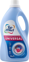 Гель д/прання TopEffect 2 кг Universal