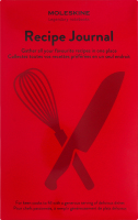 Блокнот Moleskine Passion Recipe подарунк видання