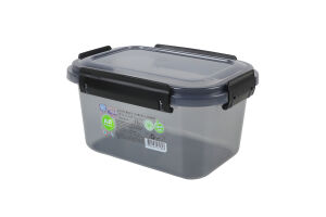 Контейнер универсальный 1л 167х121х87мм Fresh box Limited line Ал-Пластик 1шт