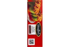 Stouffer's Stuffed Peppers - 2 CT