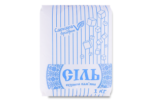 Сіль Саркара продукт кухонна кам'яна