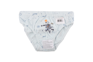 Трусы для мальчика Donella 6-7лет Y12