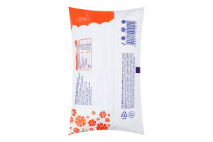 Йогурт з наповнювачем з смаком Полуниця 1,5% 900г п/е Волошкове поле