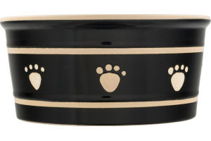 Companion City Pets Dog Bowl