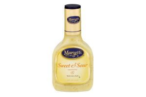 Marzetti Dressing Sweet & Sour