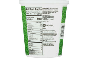 SE Grocers Whole Milk Ricotta Cheese
