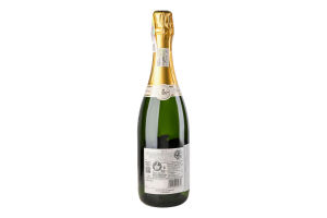 Вино ігристе Boschendal Cap Classic Brut