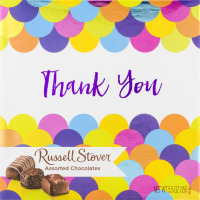 Russell Stover Thank You Assorted Chocolates