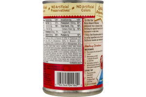 Chef Boyardee Mini Spaghetti Rings & Meatballs