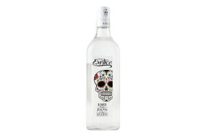 Текіла Exotico Blanco 100% Blue Agave