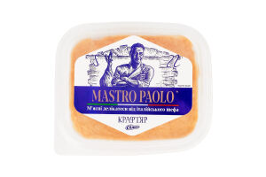 Сало Крафтяр Lardo Picante подрібнене