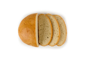 Хліб подовий Бажан класичний Формула смаку м/у 700г