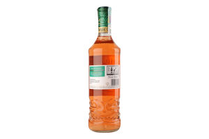 Напиток алкогольный 0.7л 25% на основе карибского рома Манго и ананас Tiki Captain Morgan бут