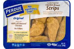 Perdue Chicken Breast Strips