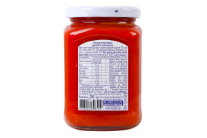 Аджика по-домашнему Ніжин с/б 300г