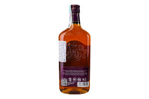 Віскі 0.7л 40% шотландське купажоване Double Maturation William Peel пл