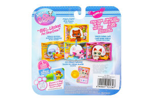 Набір ігровий Токійські суші Littlest Pet Shop