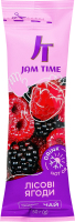 Концентрат напою рідкий пастеризований Чай лісові ягоди Jam Time м/у 50г