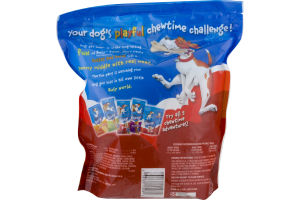 Purina Busy Bone Chewable Dog Treat Small/Medium - 10 CT