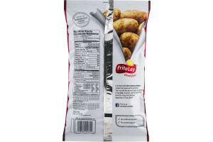 Lay's Potato Chips Chile Limon