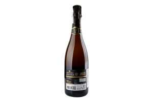 Вино ігристе 0.75л 12.5% біле брют Josep Coca Corpinnat Sabate I Coca пл