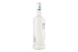 Горілка 0.7л 40% Biala Zubrowka пл