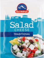 Сир Olympus для салатів 47%
