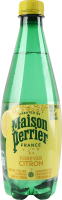 Вода Maison Perrier зі смаком лимону газована В*
