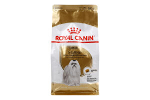 Корм для собак Royal Canin MALTESE ADULT