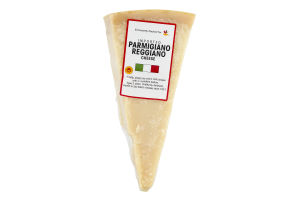 Ahold Imported Parmigiano Reggiano