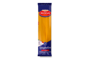 Изделия макаронные из муки из твердых сортов пшеницы Spaghettini №20 Pasta Reggia м/у 500г