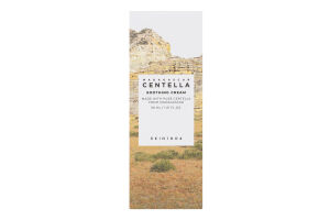 Крем д/обличчя Madagascar Centella Заспокійливий з екстрактом центелли 30мл Skin1004