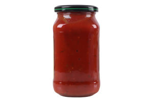 Соус стерилизованный со стевией Сацебели Руна с/б 475г