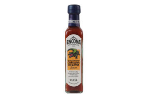 Соус чили Carolina Reaper Encona с/бут 142мл