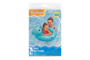 Коло для плавання Bestway Тваринки дитяче 958488