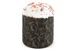 Кулич Православный ТОВ Криворіжхліб м/у 230г