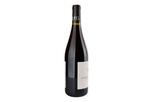 Вино 0.75л 12.5% червоне сухе Coteaux Bourguignons Trenel пл