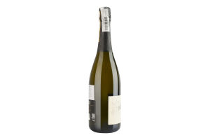 Вино игристое 0.75л 11% белое сухое DOCG Valdobbiadene Prosecco Superiore Rustico Nino Franco бут