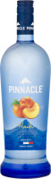 Pinnacle Peach Flavored Vodka