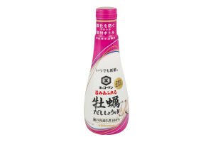 Соус соєвий Kikkoman устричний