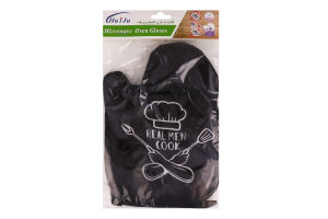 Набір кухонний рукав та прихватка GSB10293 Оффтоп