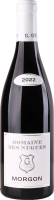 Вино 0.75л 13% червоне сухе Morgon Domaine des Nugues пл