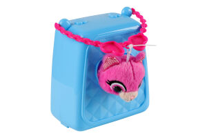 Іграшка Сумка з котиком в асортименті DR5047