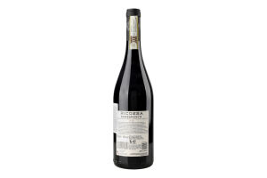 Вино Ricossa Barbaresc.ч.сух.13,5% 0,75л