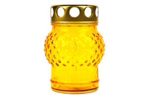 Лампадка Oreola скло 212