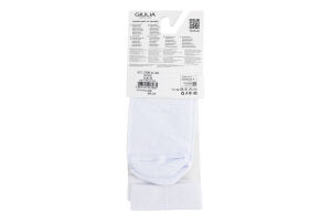 Гольфи дитячі Giulia KGM003 white р.20