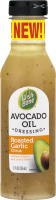 Wish-Bone Avocado Oil Dressing Roasted Garlic Citrus